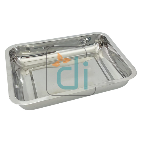 Instruments Tray - without cover