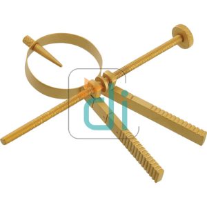 HALPREN Breast Calipers