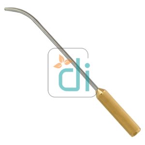 EMORY (SILVERSTEIN) Breast Dissector
