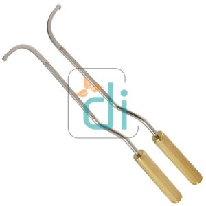 AGRIS-DINGMAN Brest Dissectors