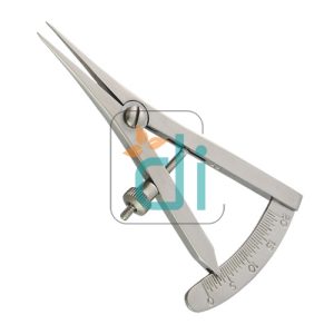 CASTROVIEJO Calipers