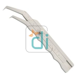 THORPE (MARCHAC) Caliper