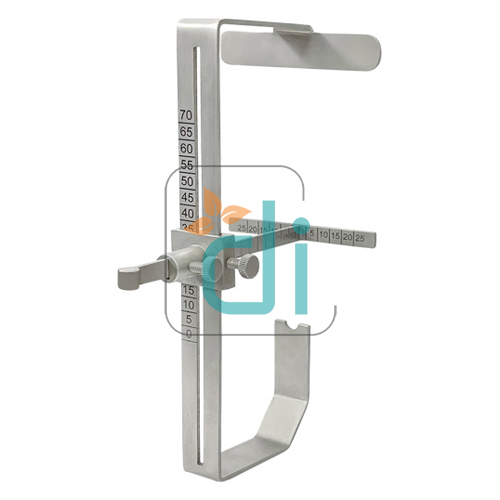 Projectometer - Daisy Instruments