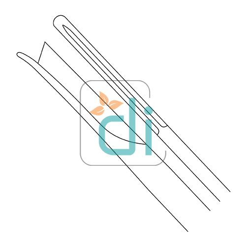 SILVER Chisels
