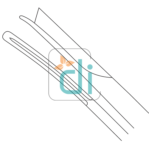 SILVER Chisels
