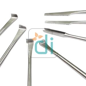 Nasal saws set