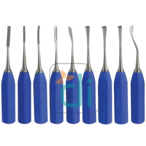Preservation Rhinoplasty Set