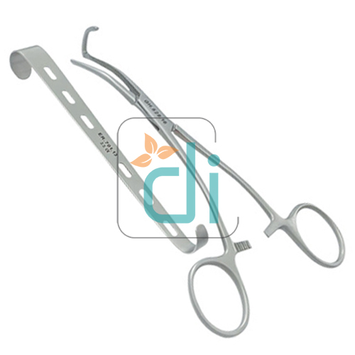 Open Rhinoplasty Set