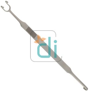 COTTLE-NEIVERT Double Hook Retractor