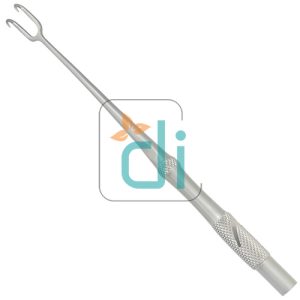 TEBBETTS Self-Retaining Skin Hooks