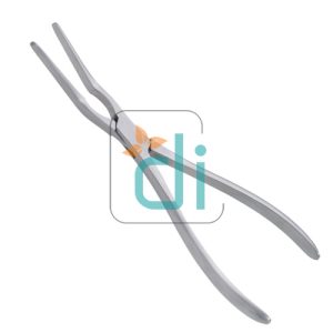 ASCH Septum Straightening Forceps