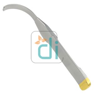 TEBBETTS Ribbon Retractor