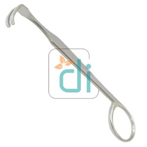 ROBOTTI Columella Retractor