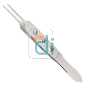 BISHOP-HARMON Forceps