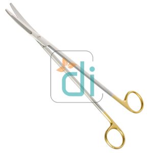 GORNEY Facelift Scissors