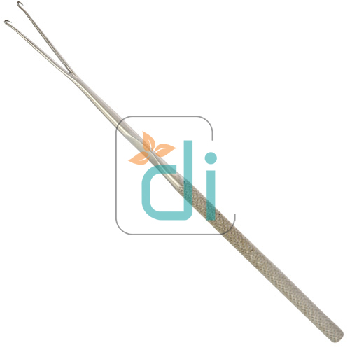BARSKY Double Skin Hooks