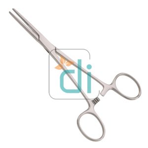 KELLY Artery Forceps