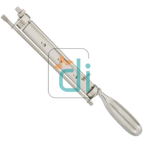 HUMBY Dermatome