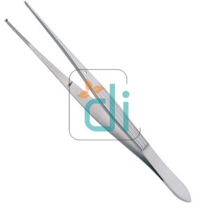 McINDOE Tissue Forceps