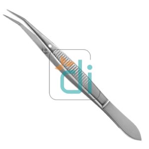 JULIAN Suture Forceps