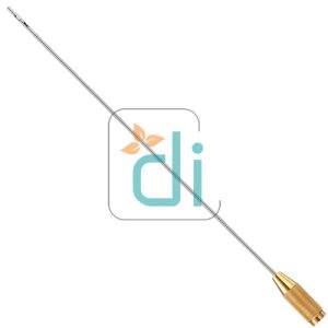 Liposuction Cannulas