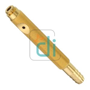 Handles for Cannula