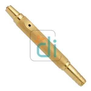 Handles for Cannulas