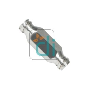 Syringe to Syringe Luer-Lock connection