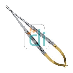 Micro Needle Holders