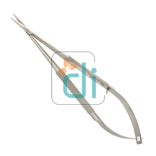 Micro Scissors Daisy Instruments