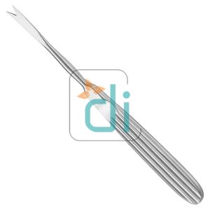 OBWEGESER Ramus Periosteal Stripper