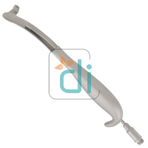 BAUER Intra Oral Retractors