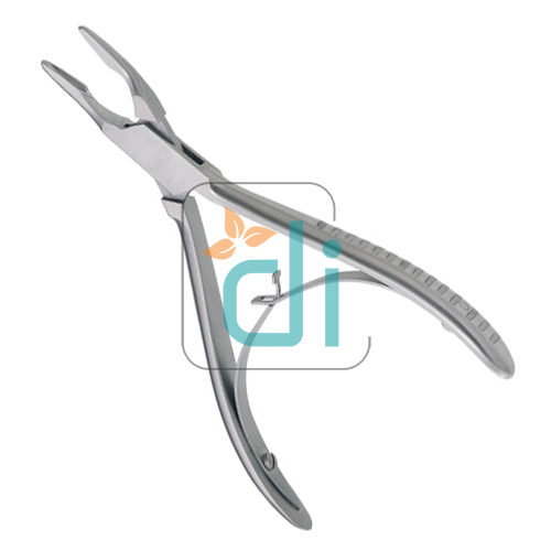 FRIEDMAN Bone Rongeurs