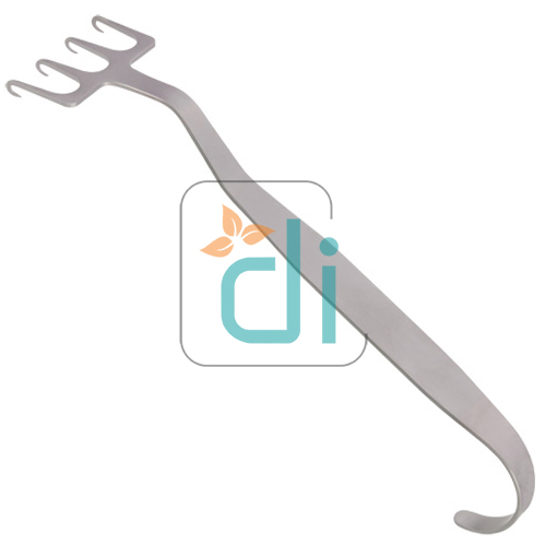FREEMAN Face-Lift Retractor