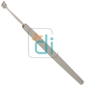 ROLLET Rake Retractor
