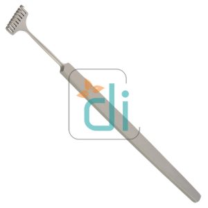 MILLER Rake Retractors