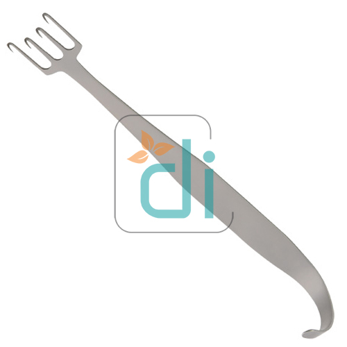 FREEMAN Rake Retractors