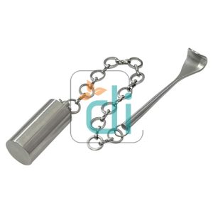 GRUBER Rhinoplasty Retractor