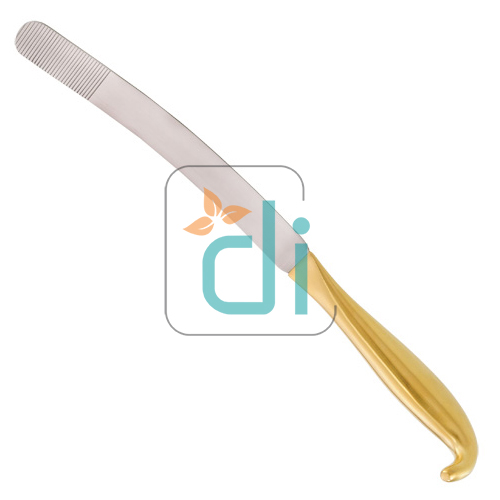 SCULPO Breast Spatula