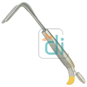 GERBAULT Suction Retractor