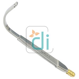 GERBAULT TEBBETT’S Suction Retractor