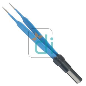 McPHERSON Bipolar forceps