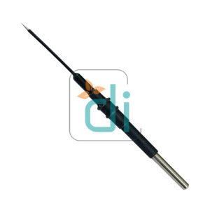 Micro Dissection Needle straight