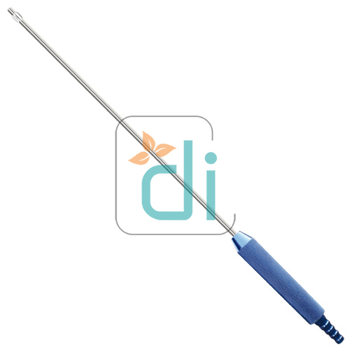 Single Basket Liposuction Cannulas