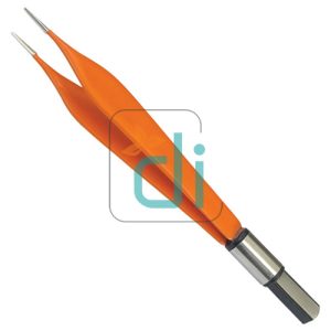 ADSON Bipolar Forceps, NON-STICK