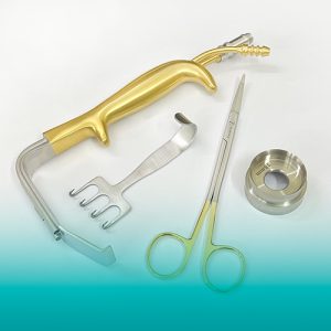 Plastics & Reconstructive