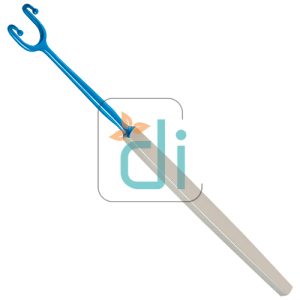 FOMON Nasal Retractor