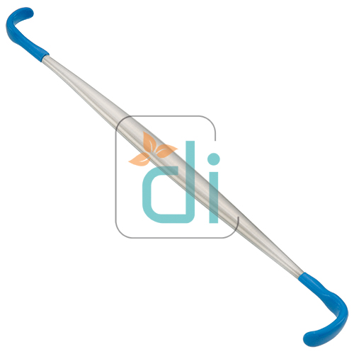 thumbnail image 2 of Ragnell Retractor 6 Ragnell Double-ended Retractor. Anthony Products Ragnell Retractor For Sale 2 of 9