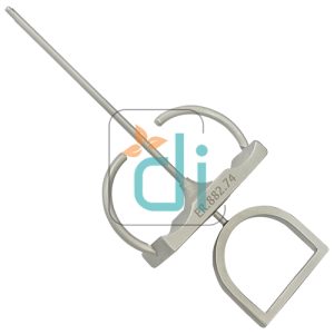 Robotti Diced Cartilage Inserter